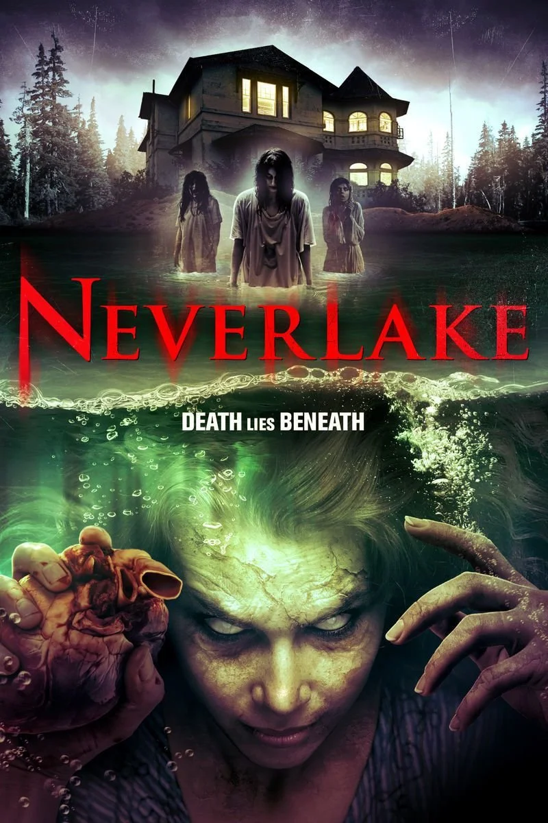 Affiche de Neverlake
