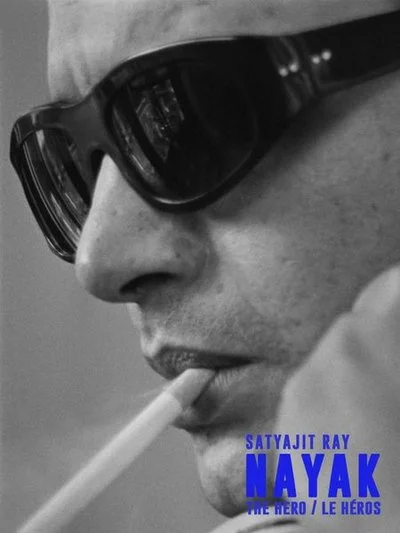 Affiche Nayak