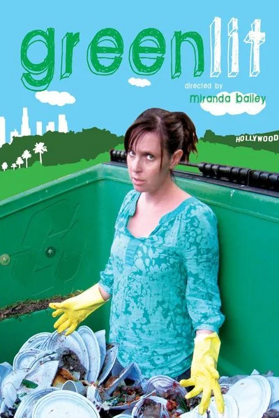 Affiche Greenlit