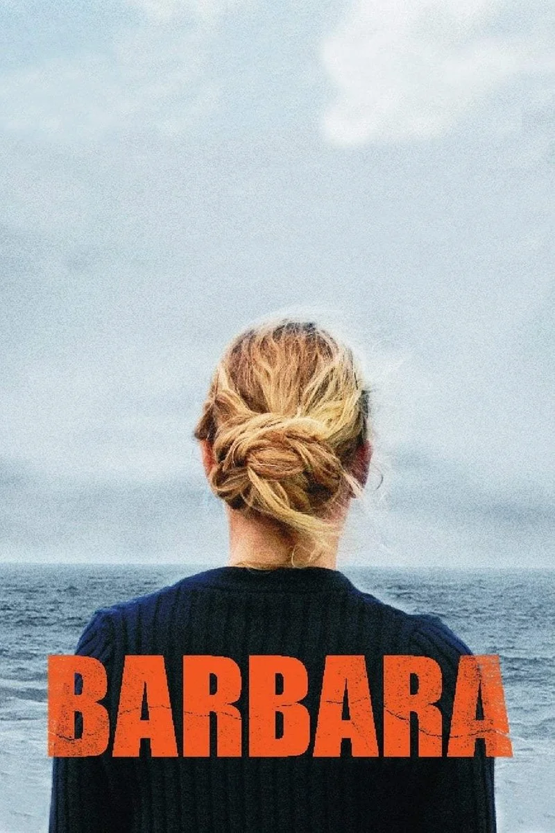 Affiche de Barbara