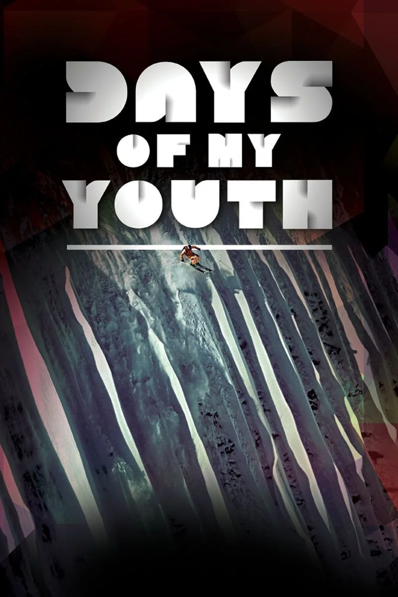 Affiche de Days of My Youth