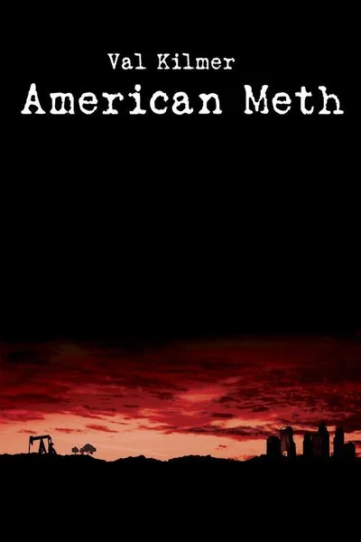 Affiche American Meth