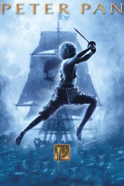 Poster Peter Pan