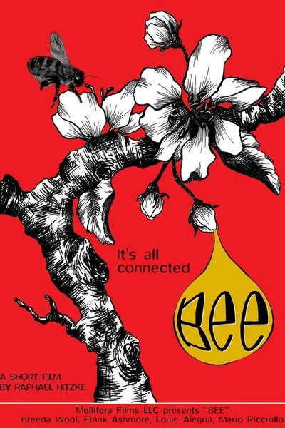 Poster Bee