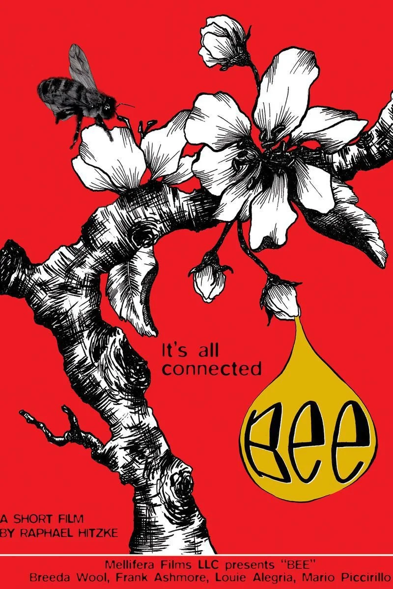 Affiche de Bee