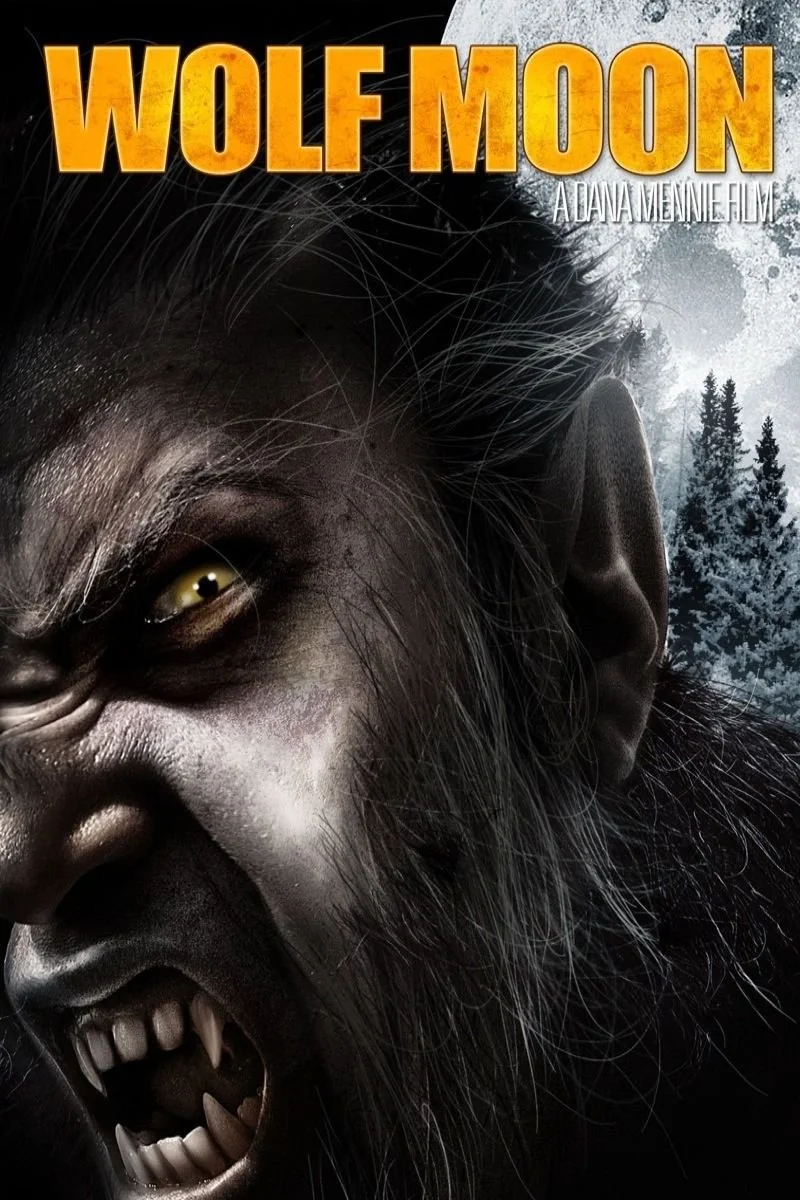 Affiche de Wolf Moon