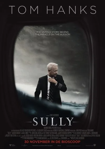 Poster Sully