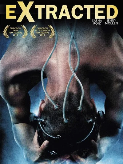 Affiche Extracted