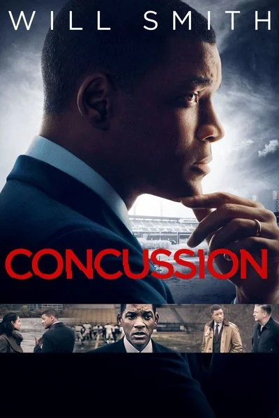 Poster Concussion