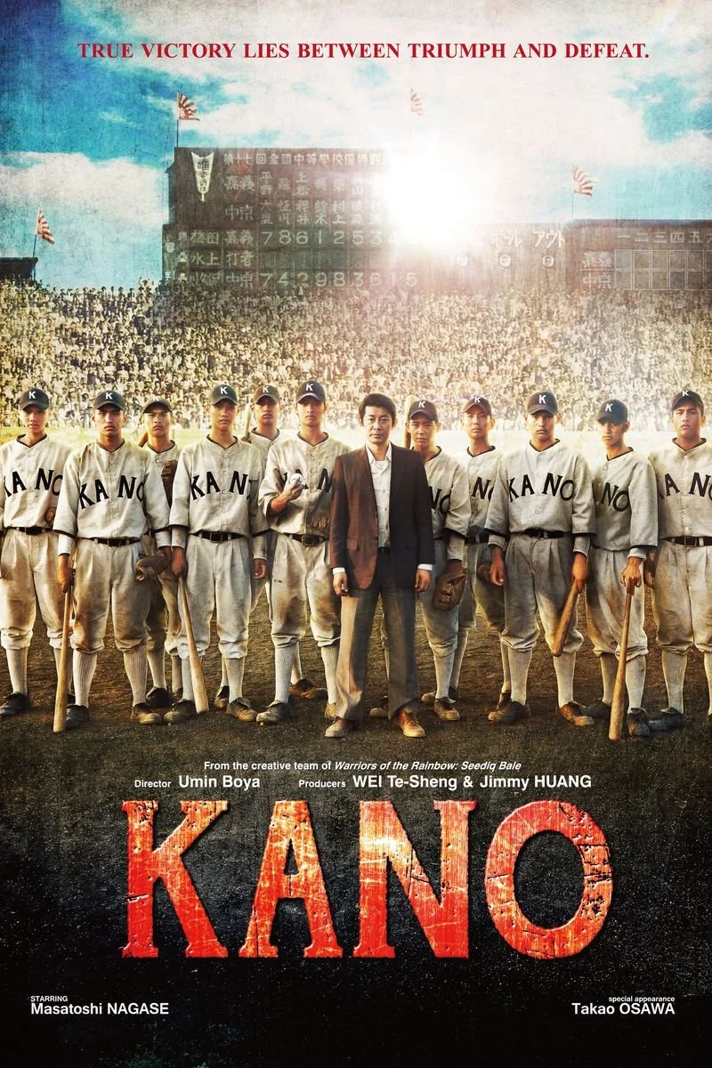Poster van KANO