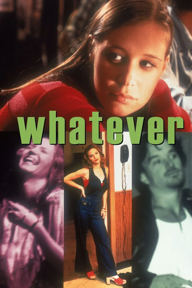 Poster van Whatever