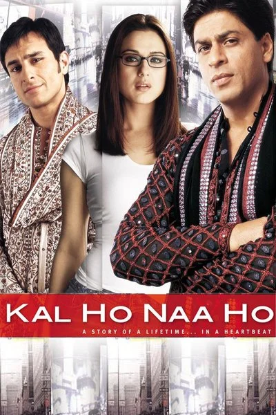 Poster Kal Ho Naa Ho