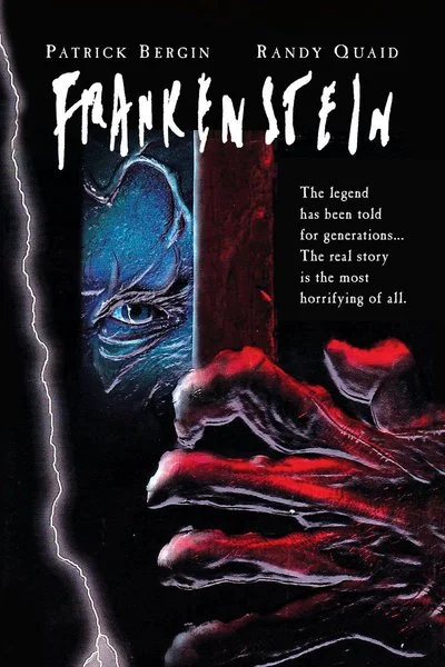 Poster Frankenstein
