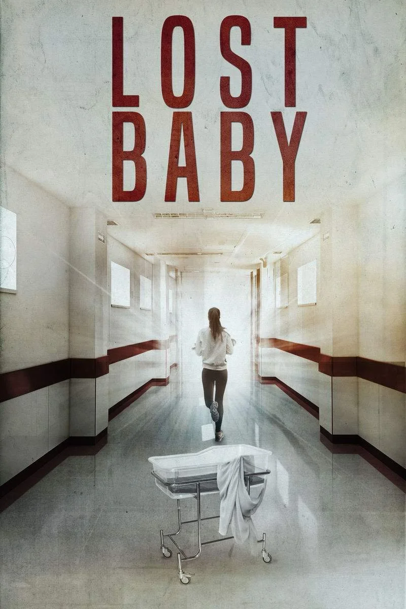 Affiche de Lost Baby