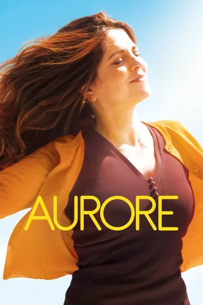 Poster Aurore