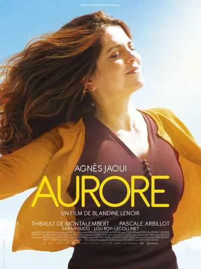 Affiche Aurore