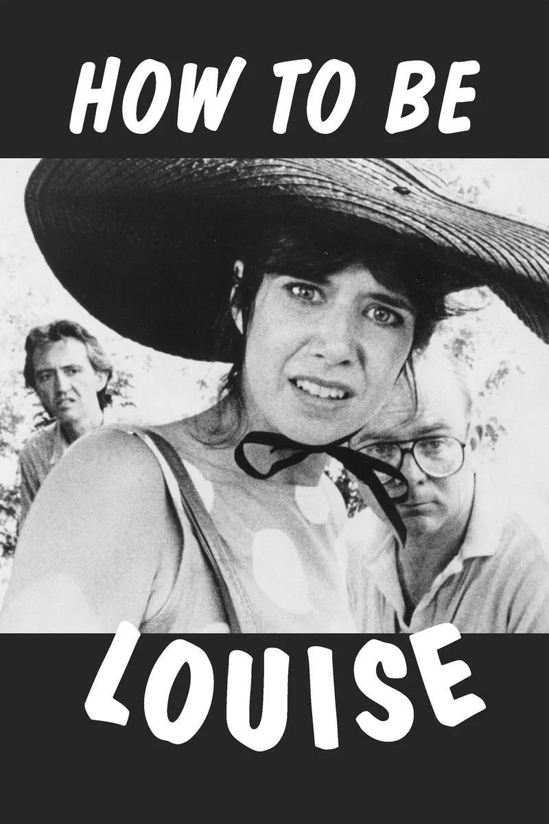 Affiche de How to Be Louise