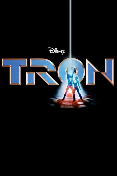 Poster Tron