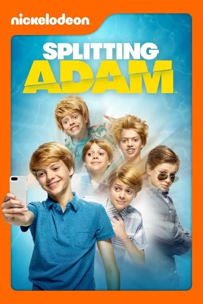 Poster Splitting Adam