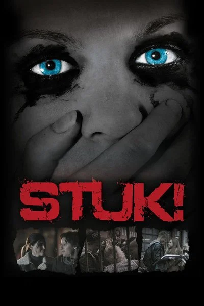 Poster Stuk!