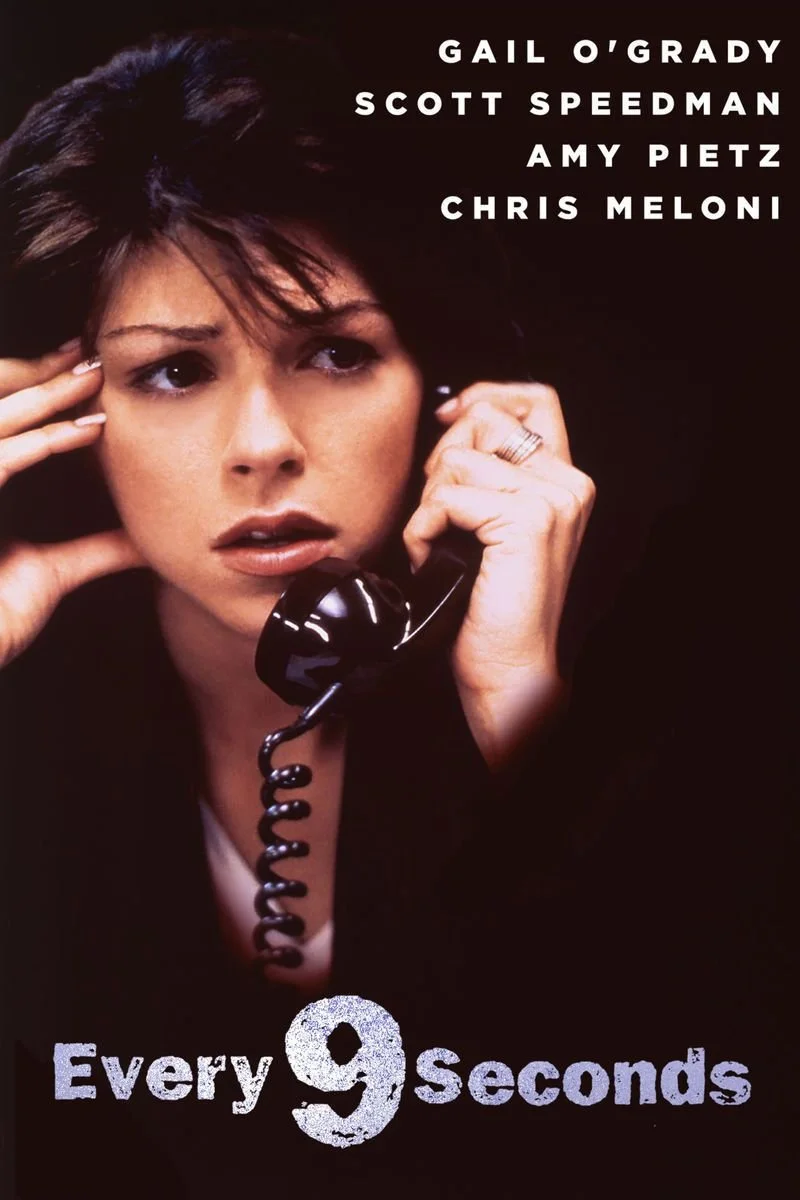 Affiche de Every 9 Seconds