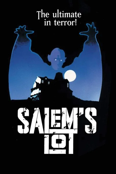 Poster Salem's Lot