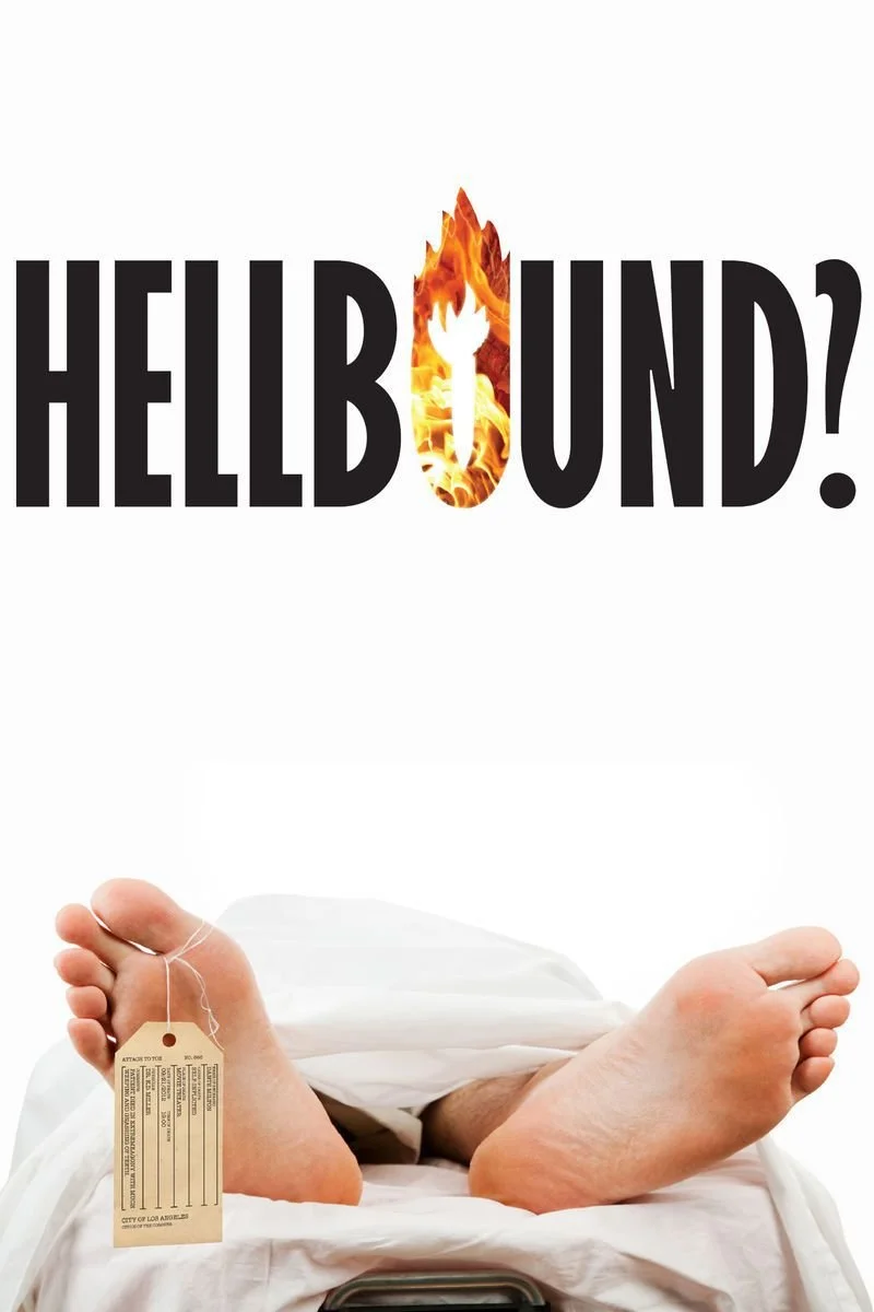 Affiche de Hellbound?