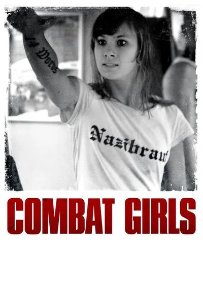 Affiche Kriegerin