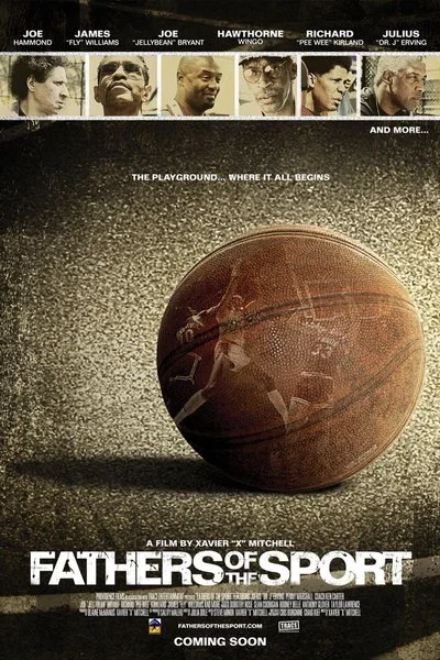 Poster Fathers of the Sport