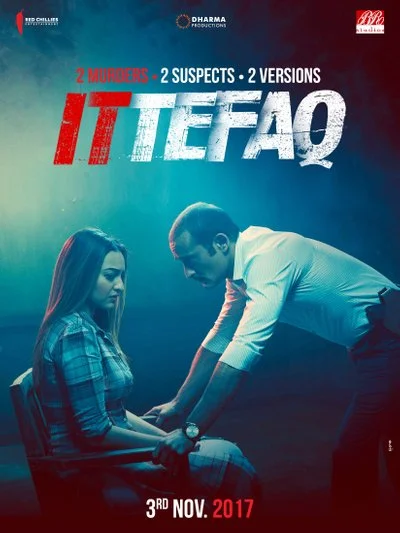 Affiche Ittefaq