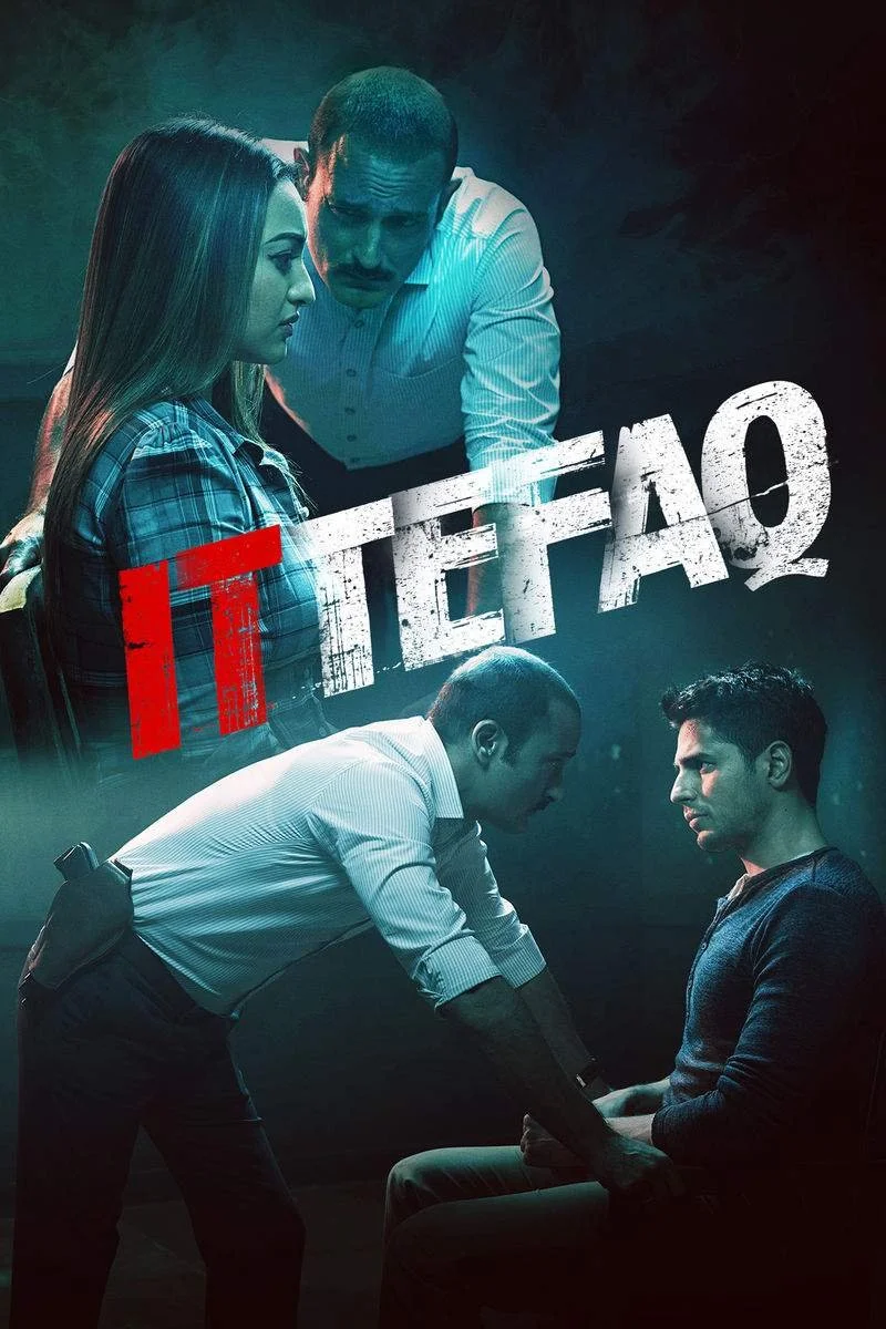 Poster van Ittefaq