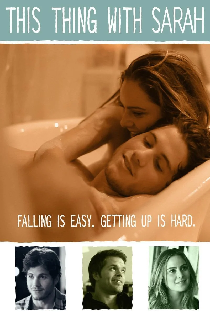 Affiche de This Thing with Sarah