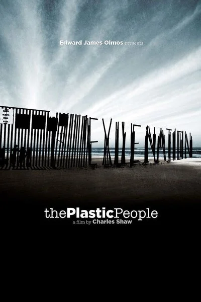 Affiche Exile Nation: The Plastic People