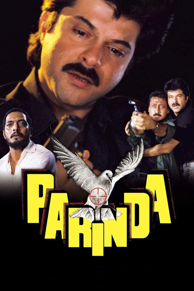Affiche de Parinda