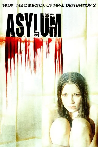 Affiche Asylum