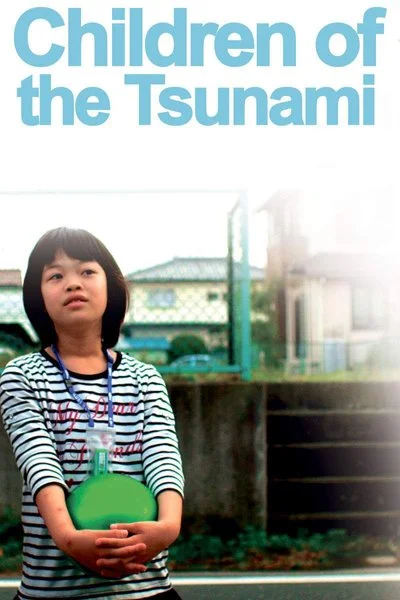 Affiche Children of the Tsunami