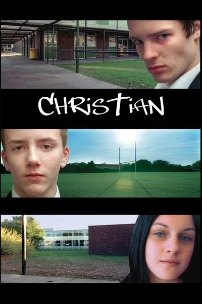 Affiche Christian