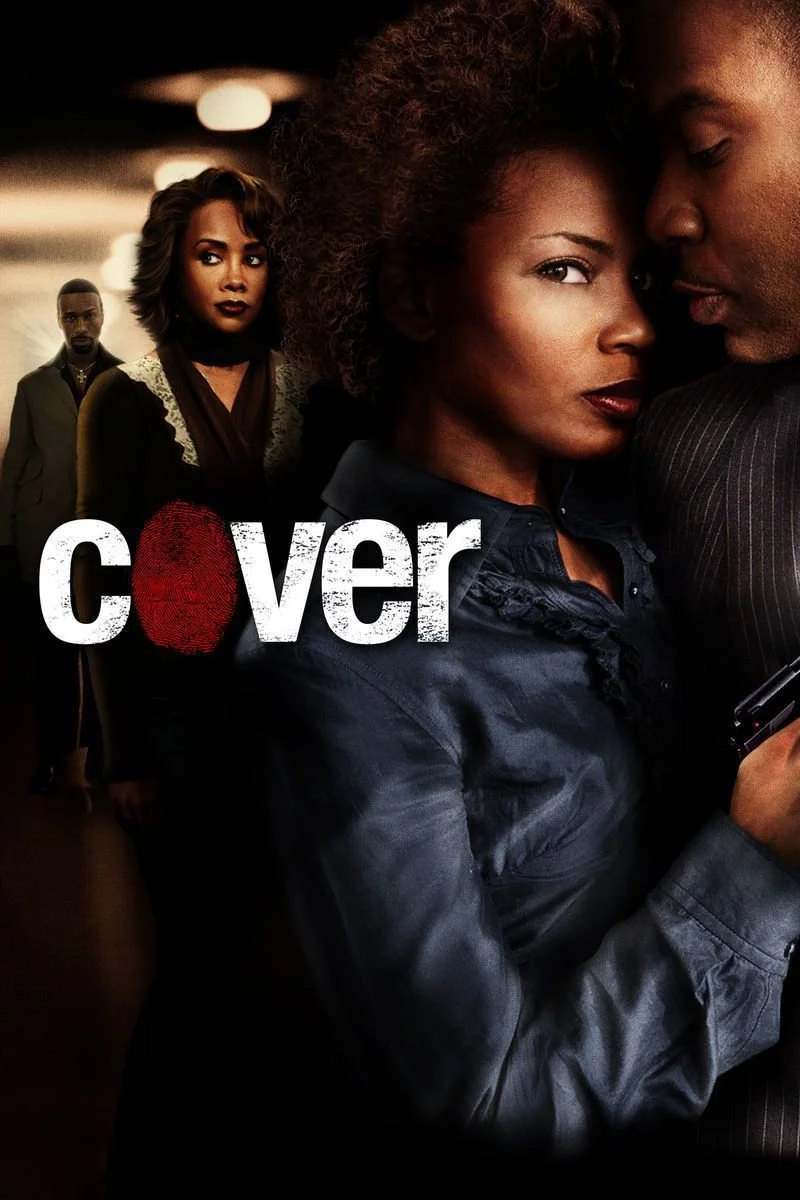 Affiche de Cover