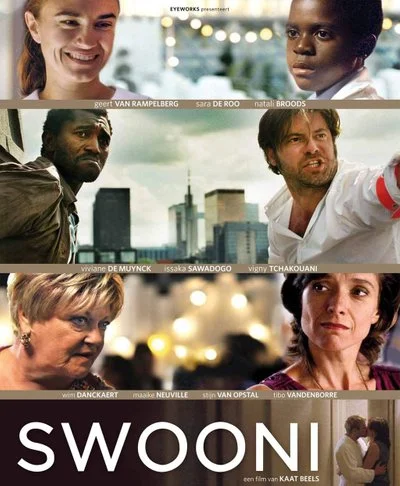 Affiche Swooni