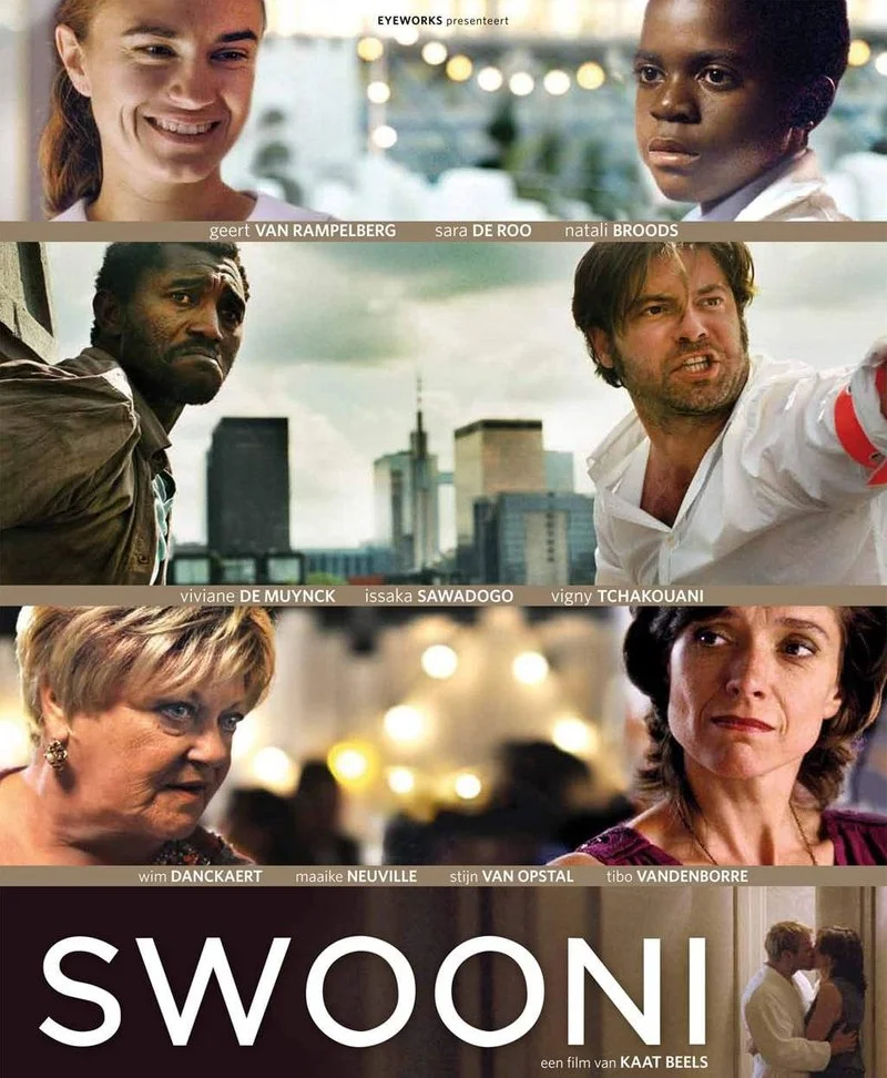 Affiche de Swooni