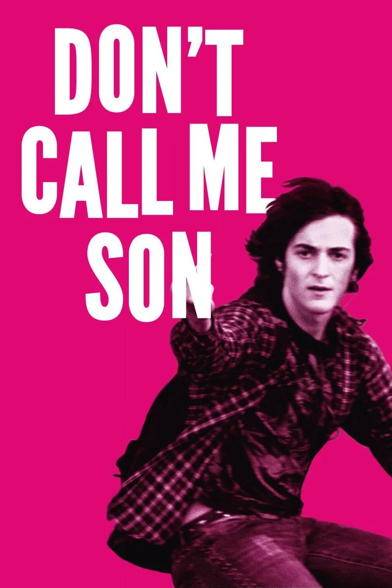 Affiche de D'une famille à l'autre