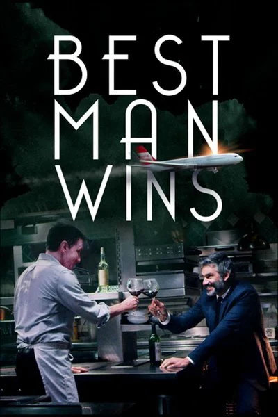 Affiche Best Man Wins