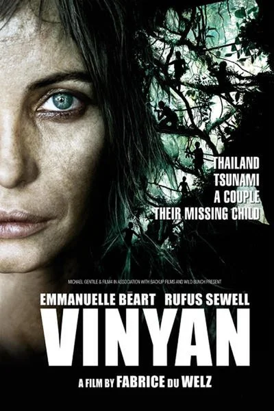 Poster Vinyan