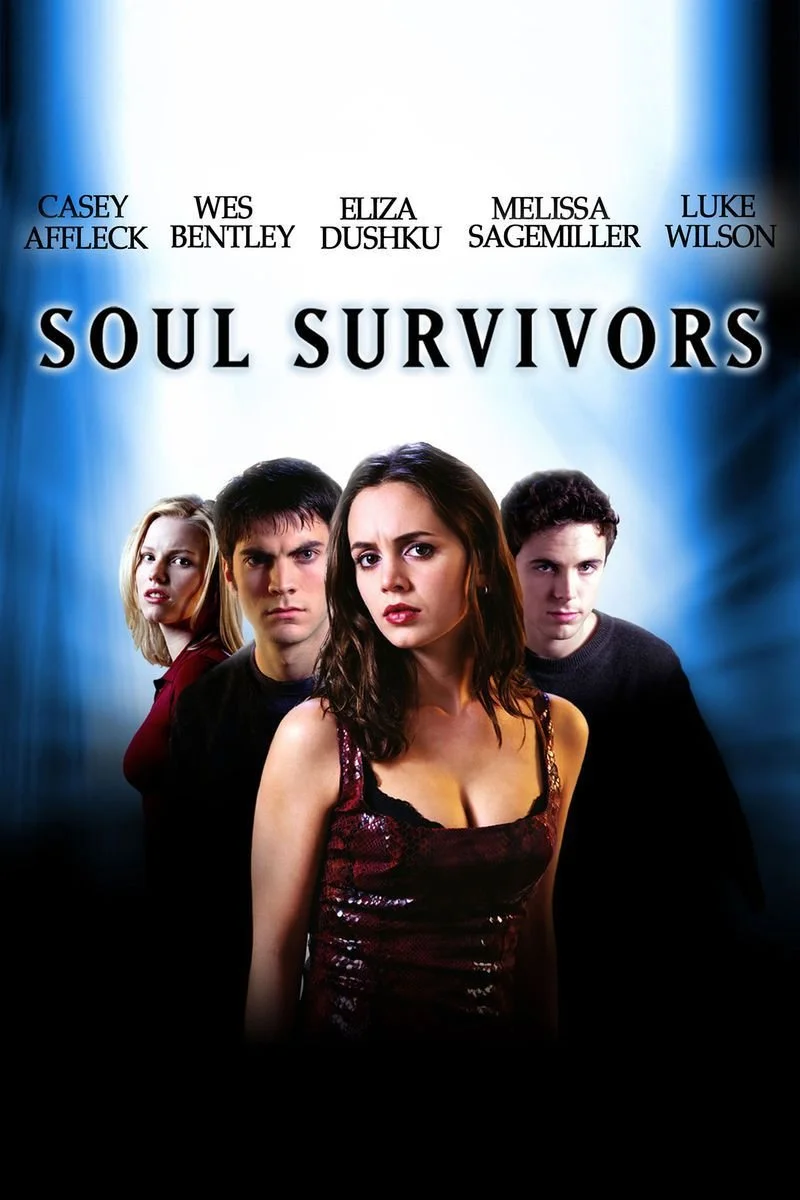 Poster van Soul Survivors
