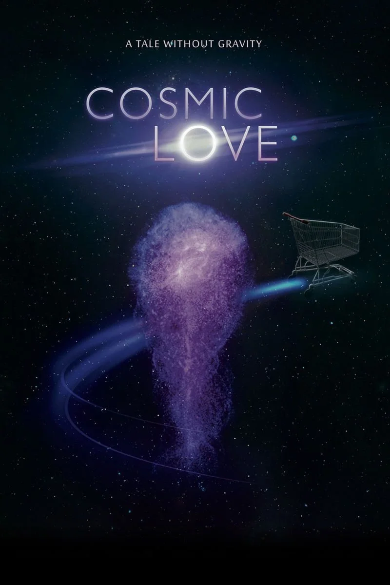 Affiche de Cosmic Love