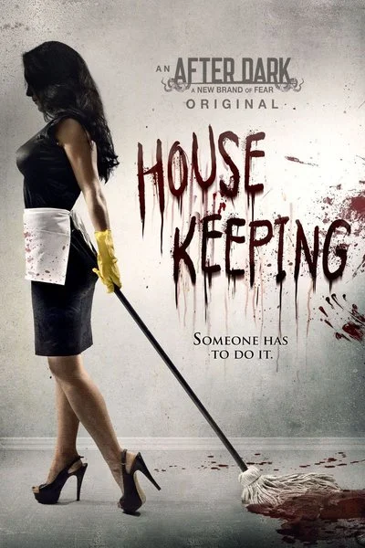 Affiche Housekeeping