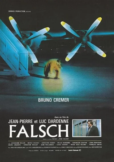 Affiche Falsch