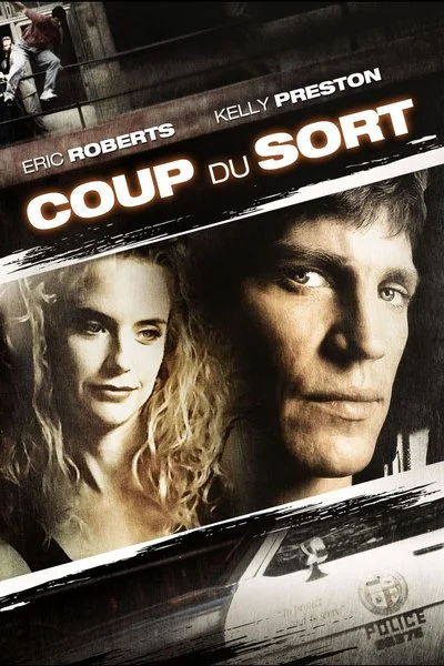 Affiche Coup du sort
