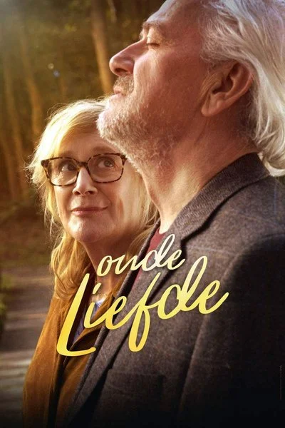 Poster Oude Liefde