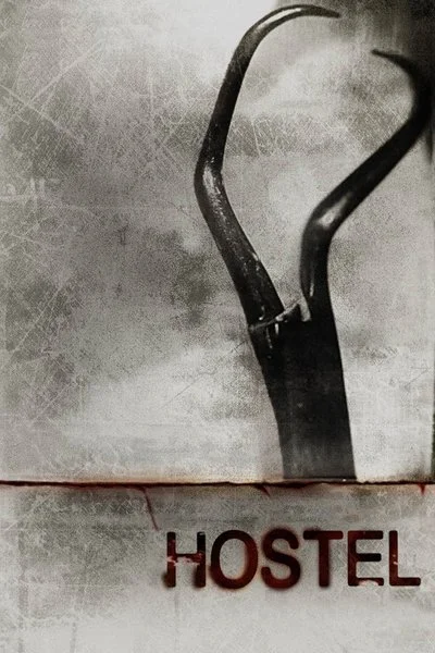 Affiche Hostel